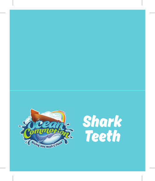 1601 Ocvbs Snacktabletentcards