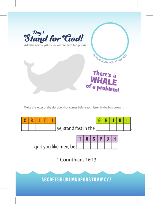Junior/Primary Dive Log KJV