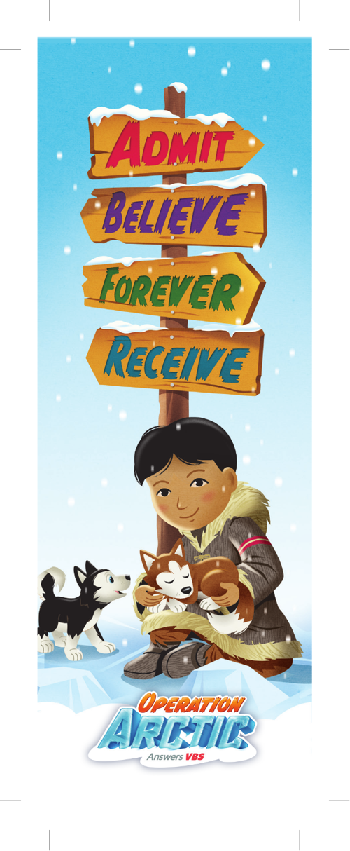 ABFR Bookmark