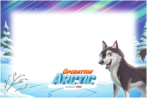 Outdoor Banner