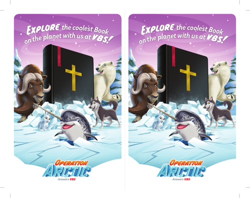 Promo: Bulletin Insert