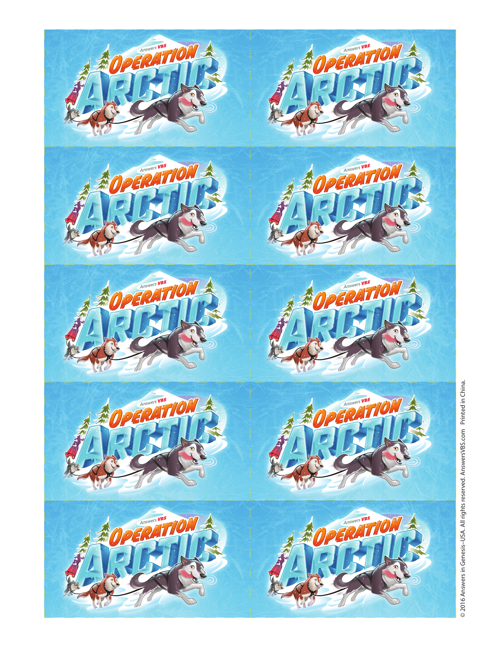 Promo: Cards
