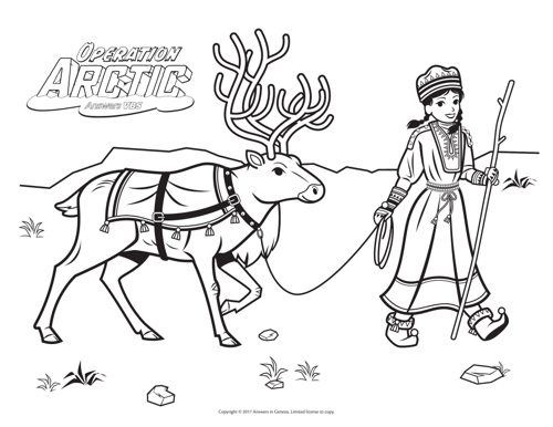 Coloring Pages