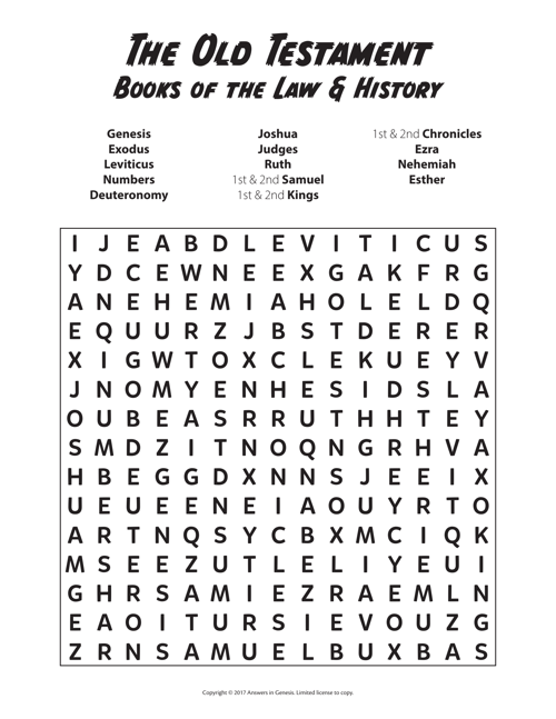 Word Puzzles