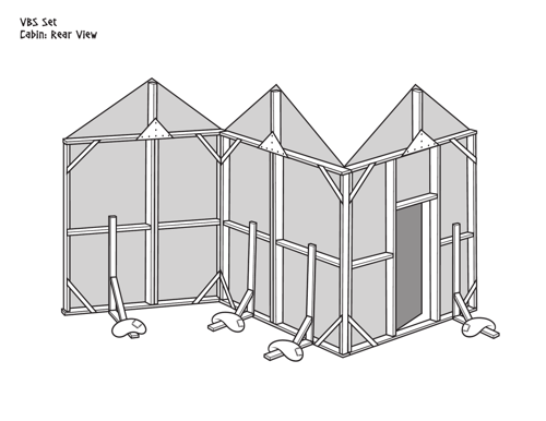 Set Illustrations