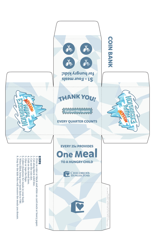 2107 Chf Vbs Coinpak
