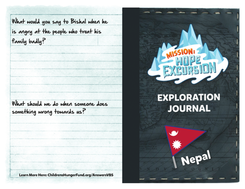 Journal Nepal