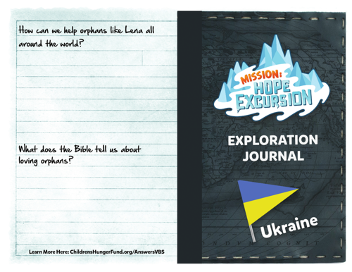 Journal Ukraine