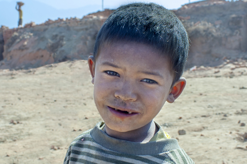 Nepal Bishal Sm