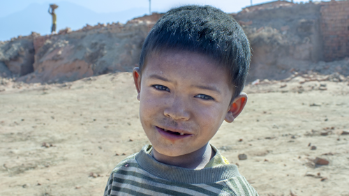 Nepal Bishal