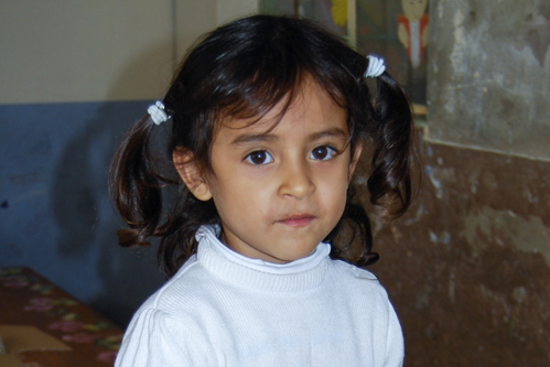 Peru Bedelia Sm