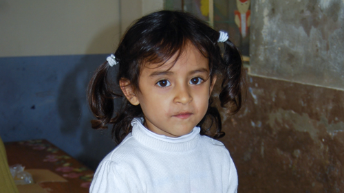 Peru Bedelia