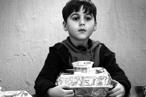 Syria Elias Bw