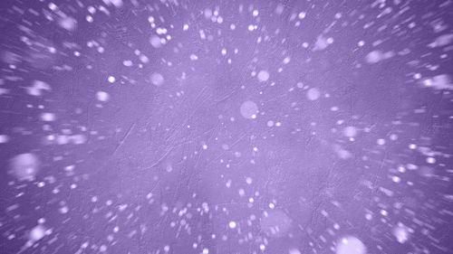 Oavbs Slides Background Snowburst Purple