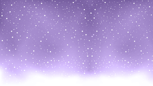 Oavbs Slides Background Snowground Purpled