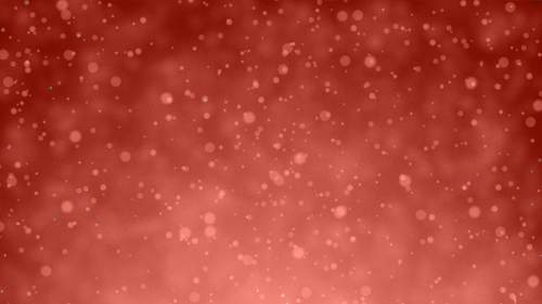 Oavbs Slides Background Snow Orange