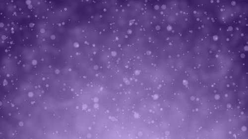 Oavbs Slides Background Snow Purple