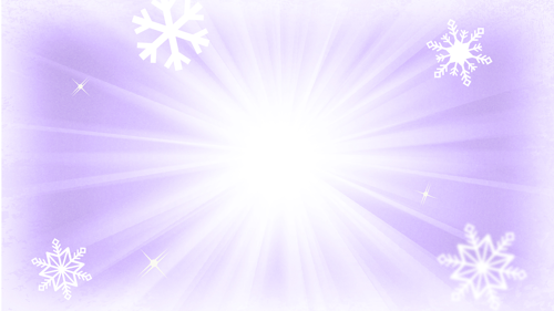 Oavbs Slides Background Snowflakeburst Purplelighter