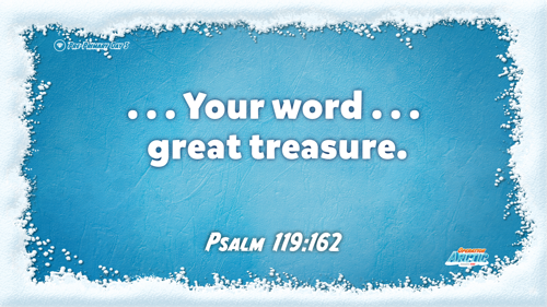 Oavbs Slides Memoryverses Pre Primary 11