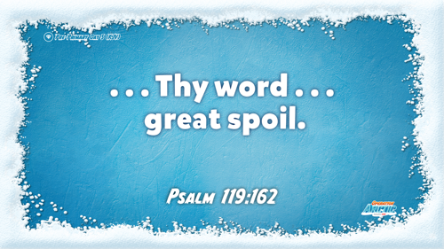 Oavbs Slides Memoryverses Pre Primary 12
