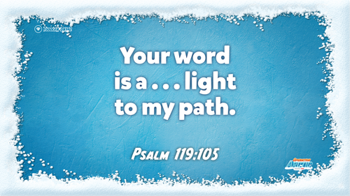 Oavbs Slides Memoryverses Toddler 5