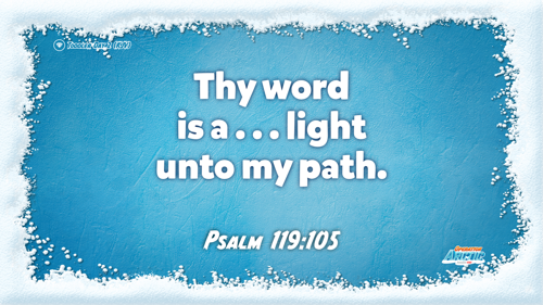 Oavbs Slides Memoryverses Toddler 6