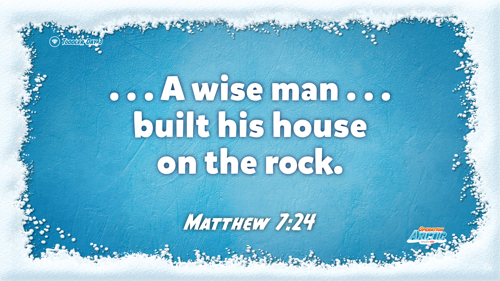 Oavbs Slides Memoryverses Toddler 7