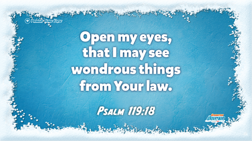 Operationarcticvbs Slides Memoryverses Primary 1