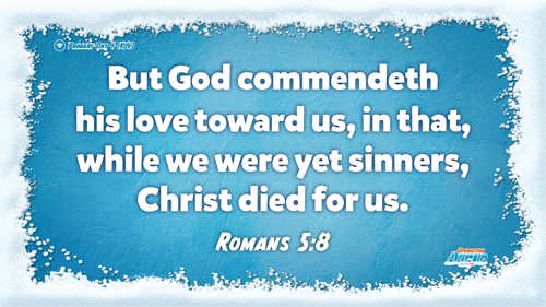 Operationarcticvbs Slides Memoryverses Primary 10