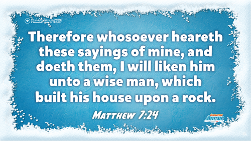 Operationarcticvbs Slides Memoryverses Primary 8