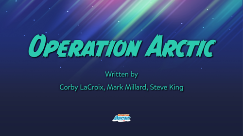 Operation Arctic