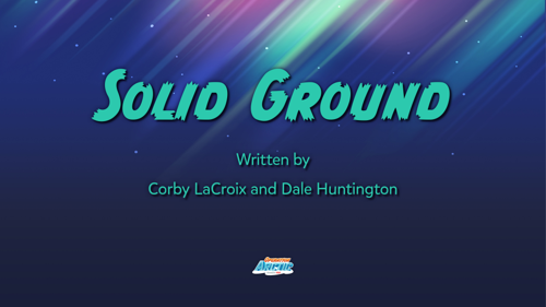 Solid Ground