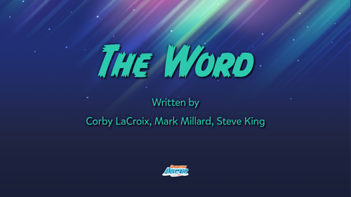 The Word