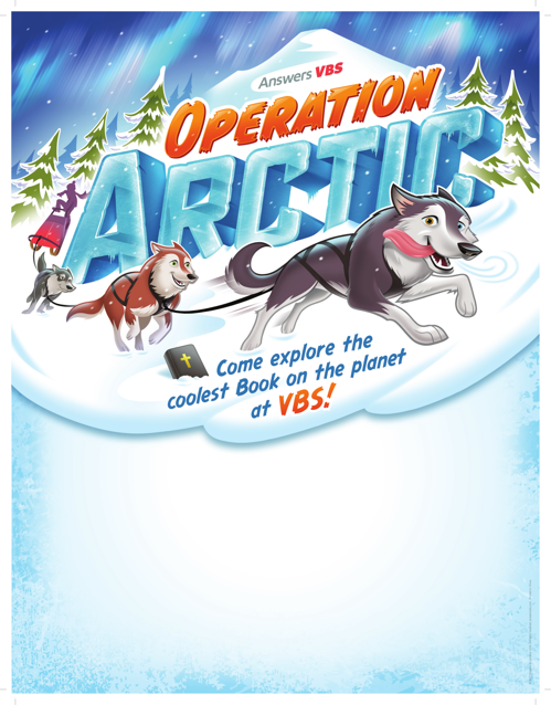 Promotional Poster