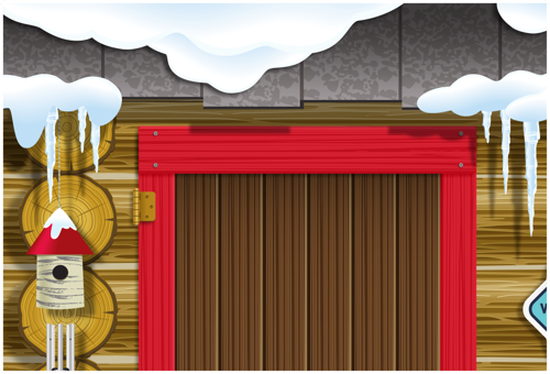 Scene Setter: Cabin Classroom