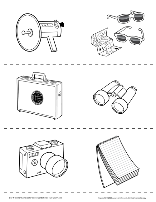 Game Patterns