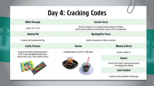 Course Overview Slide 6