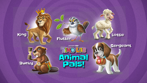 All Animal Pals 1920X1080 (JPG)