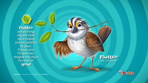 Day 1 Flutter the Sparrow 1920X1080 (JPG)