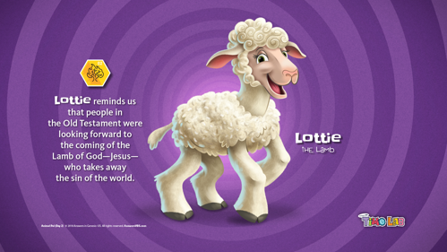 Day 2 Lottie the Lamb 1920X1080 (JPG