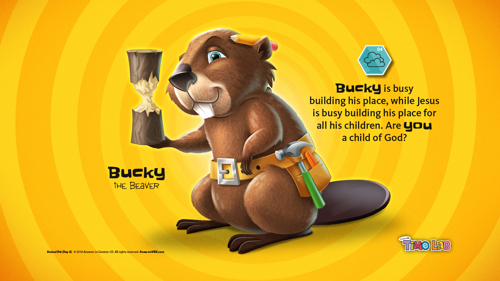 Day 4 Bucky the Beaver 1920X1080 (JPG)