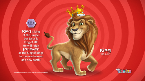 Day 5 King the Lion 1920X1080 (JPG)