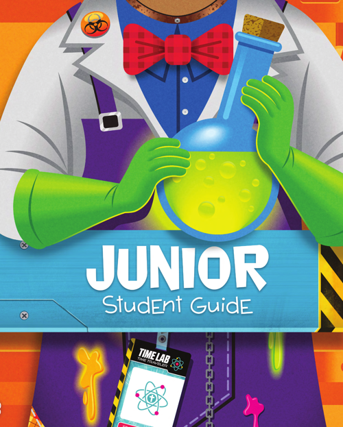 Junior Student Guide