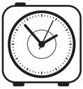 Analog-Clock