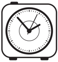 Analog-Clock