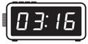 Digital-Clock