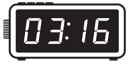 Digital-Clock