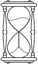 Hourglass