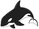 Simple Line Orca1