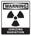 Warning-Ionizing-Radiation-Sign